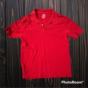 FINAL PRICE - Men’s Polo Shirt